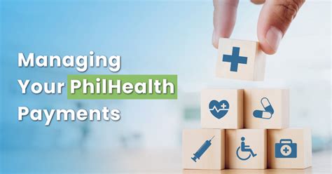 Managing Your PhilHealth Payments .